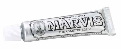 Marvis Whitening Mint
